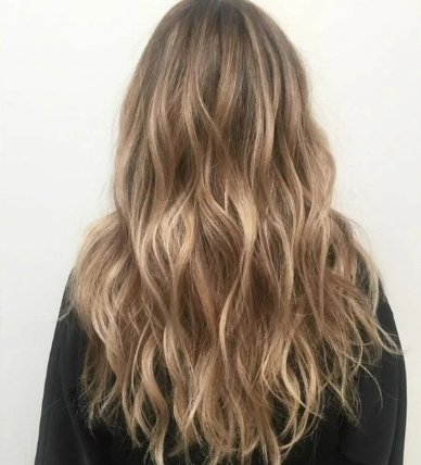 Bronde